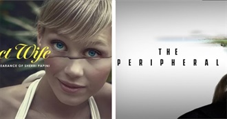 2-In-1 Episode Guides: Perfect Wife: The Mysterious Disappearance of Sherri Papini &amp; the Peripheral