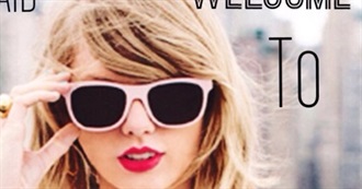 Arstists You Might Listen To