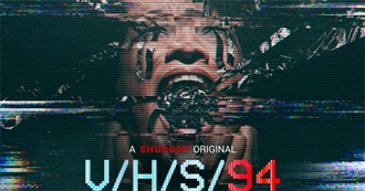 Last 10 Movies Troller344 Watched for the First Time 497