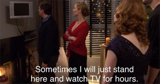 Movies Marie Watched in 2016