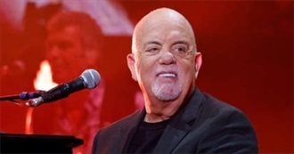 We Didn&#39;t Start the Fire: A Reading List