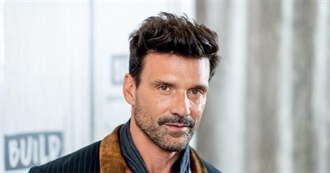 Frank Grillo Movies I&#39;ve Seen