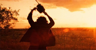 10 Classic Horror Movies That Hold Up, According to Reddit