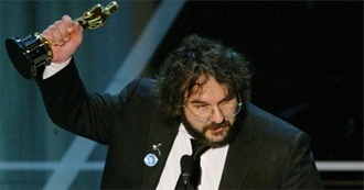 Best Picture Winners and Nominees N Has Seen