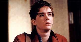 Timothy Hutton Movies