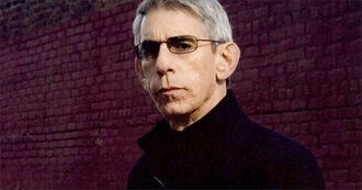 Richard Belzer Filmography
