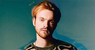 FINNEAS, Discography