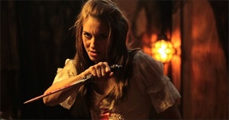 Last 10 Movies Ray Watched Pt 190