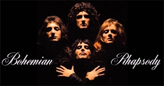 New Arena&#39;s Ranking of the 25 Greatest Songs of All-Time