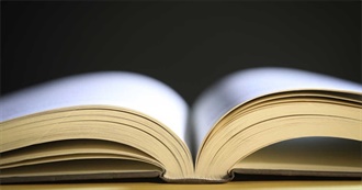 Books Read Over 500 Pages