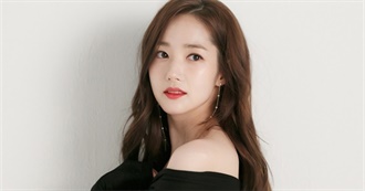 Park Min Young&#39;s Dramas/Movies List!