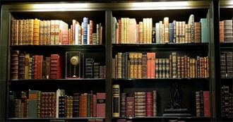 Jenny&#39;s Possibilities for Non-Fiction November