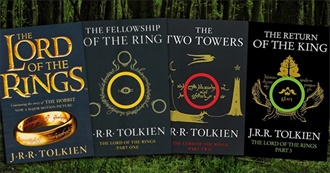 Won&#39;t It Be Satisfying If You&#39;ve Read All of These?