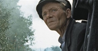 The 10 Hardest Movies to Watch, Ranked