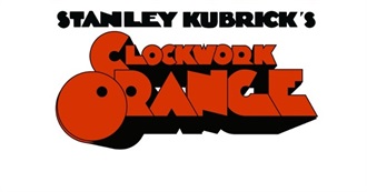 Brad W.&#39;S 100 Favorite Movies of All Time