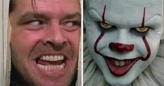 The 14 Best Stephen King Films of All Time (BuzzFeed)