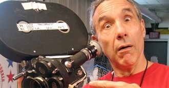 Lloyd Kaufman Director Filmography (1945-Present)