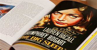 2 Pages on 1001 Books