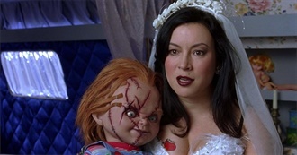 The One and Only Jennifer Tilly