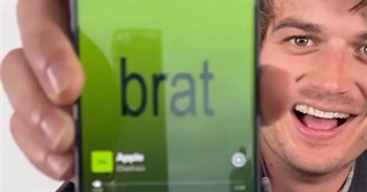 May&#39;s All Time Favourite Albums