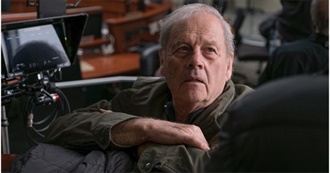 Bruce Beresford&#39;s Top 10 Movies