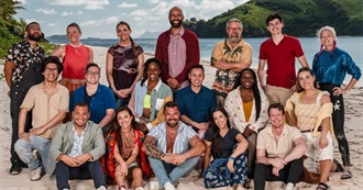Survivor 49 Episode Guide
