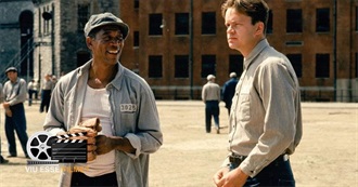 10 Filmes Com Similaridades a Um Sonho De Liberdade (1994)