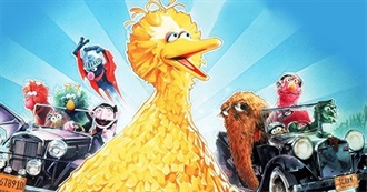 50 More Classic 80s Fantasy Movies