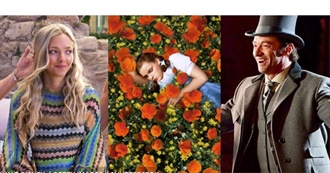 The 70 Best Movie Musicals!