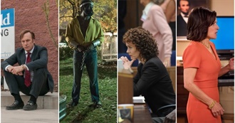 IndieWire&#39;s the 25 Best TV Episodes of 2016