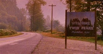 Things We Watched in 2024