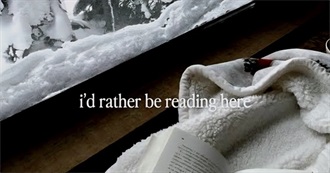 SM Winter Reading Plans