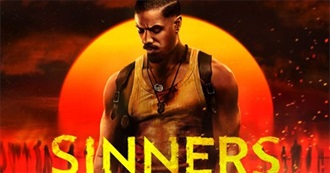 Lucia's 2025 Watched Movies