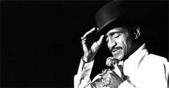 Sammy Davis, Jr. Filmography