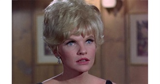 The Films of Maureen Arthur