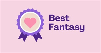 Best Fantasy Romance Books - Romancing the Data