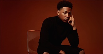 Jacob Latimore Movies I&#39;ve Seen