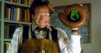 Comedy Films by the Year: 1997