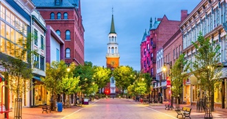 10 Best Places to Visit in Vermont