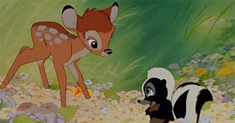 Watched in September 2021