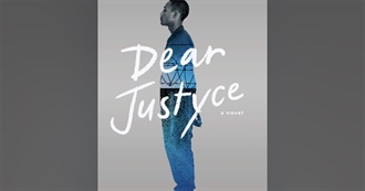 Bexcapades 2020 Reads: Part 24 (Final)