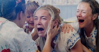 Movies You Should Watch at Your Own Risk