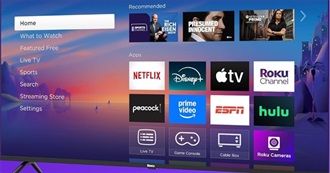 Popular TV Shows Lyricnocturne Can&#39;t Stand