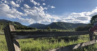 Grazioso98&#39;s 2018-2019 Travel List