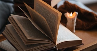 Jana&#39;s Books Read in 2023