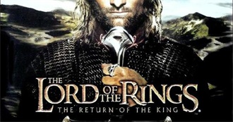 Films Released in 2003