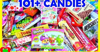 Candy 2