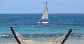 Top 10 African Countries to Visit