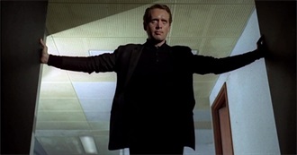 The Prisoner Episodes *UPDATED*