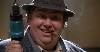 25 Memorable Movie Uncles